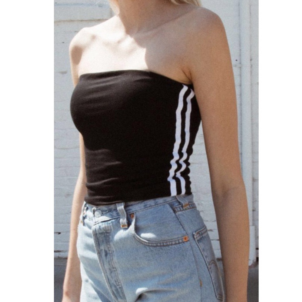 tube top